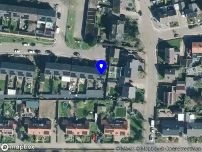 Nieuw bedrijf Home Solutions