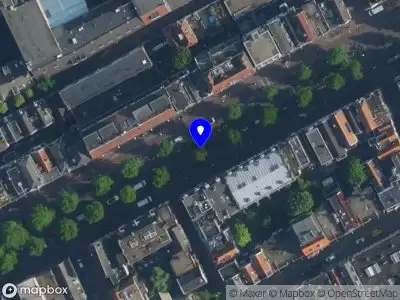 Harmen Bakker Sport Performance Amsterdam