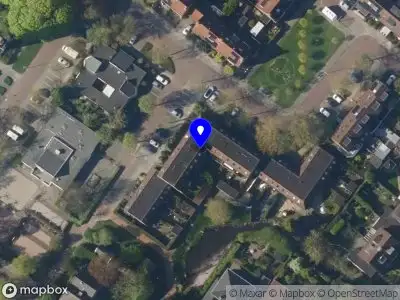 Mehari Service Voorschoten