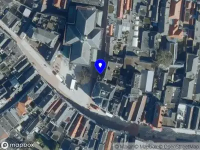 Nieuw bedrijf “Vereniging van Eigenaars Van Gasselstraat 24 en 26 te ’s-Hertogenbosch”