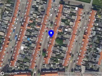 Nieuw bedrijf J. Misiedjan