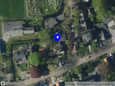 Stichting Huis Midwoud Midwoud