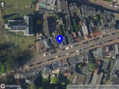 Nieuw bedrijf Triangle PR B.V.