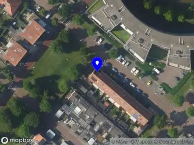 MTH Logistiek B.V. Harderwijk