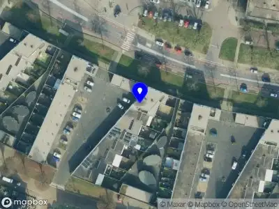 Arrow Station Almelo