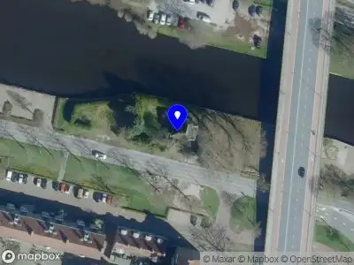 Nieuw bedrijf Campingbazen