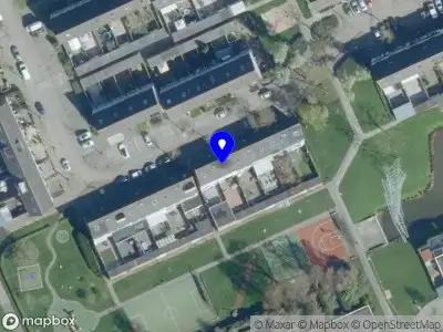 Nieuw bedrijf Vissers daken en constructies