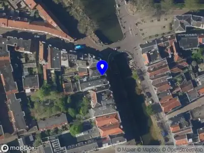 Bouwersbende B.V. Utrecht