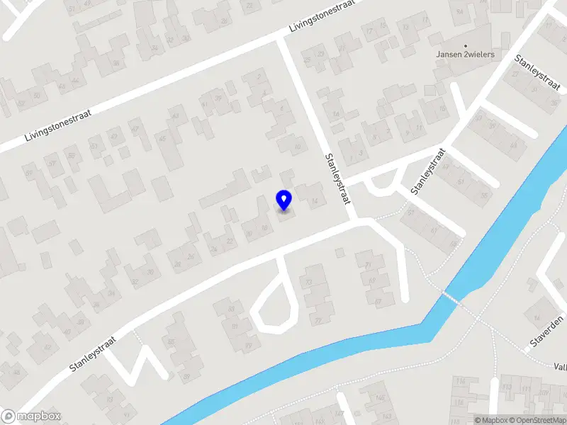 Nieuw bedrijf SHAFES