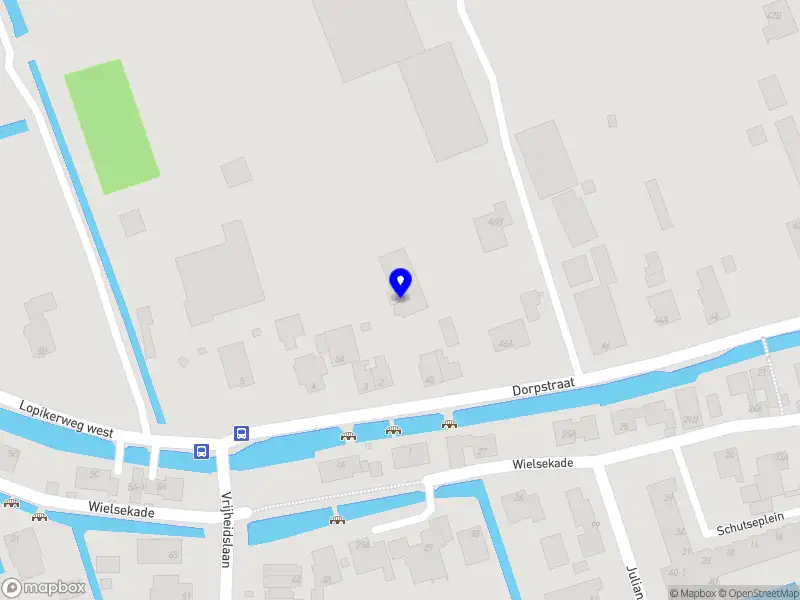 "VvE Vorstelijk Wonen" Lopik