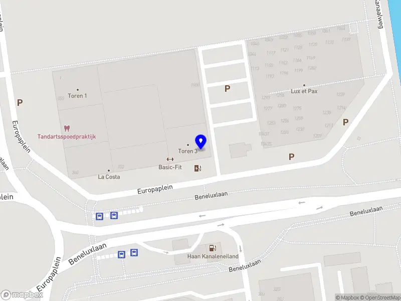 L.L Logistics Utrecht