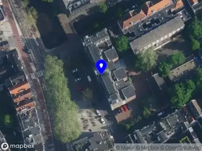 Quantbox NL B.V. Amsterdam