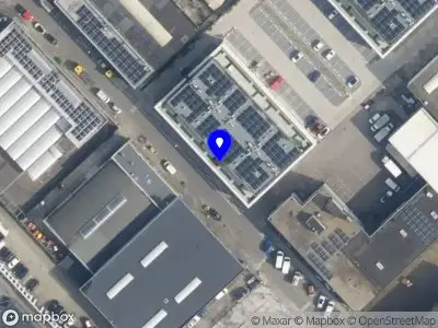 Nieuw bedrijf OrangeOwl B.V.