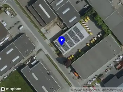 Tcbecker Transport B.V.