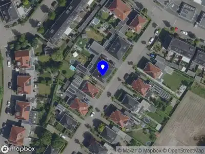 Nicole Bleys Zorgprofessional