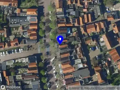 First Hair since 2014 Medemblik