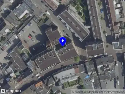 Massagepraktijk Symbiose