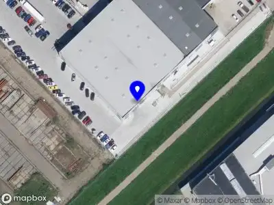 NL Shipping B.V. Heijningen