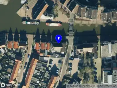 Nieuw bedrijf NK Dakbedekkingen