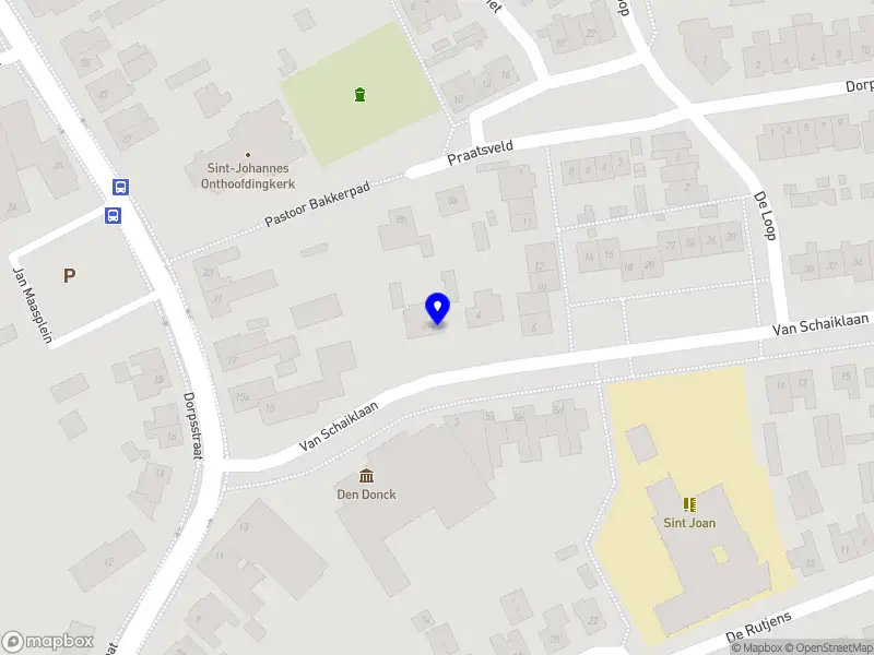 Nieuw bedrijf YourBody