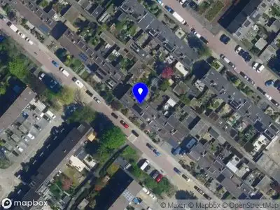 Nieuw bedrijf SJ Cross