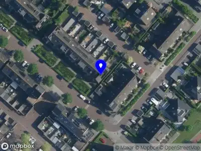 Nieuw bedrijf COTEA TRANS