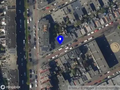 Nieuw bedrijf Maggie Diensten