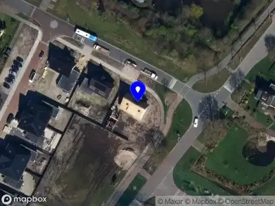 Breekveldt Cloud Solutions Surhuisterveen