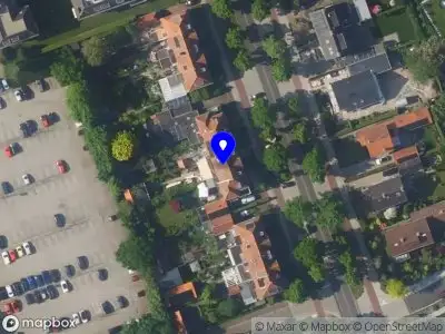 VvE Donker Achterom Harderwijk