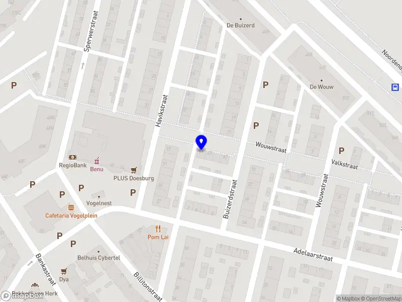 Nieuw bedrijf De Buizerd Facilitaire Dienstverlening