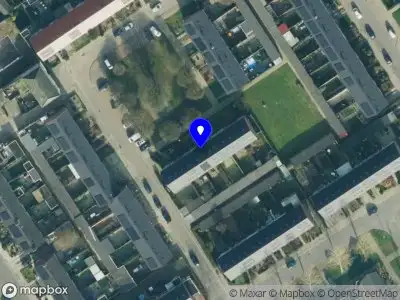 Barbara Zonnige Zorg