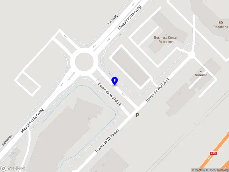 RB Power Systems B.V. Herten