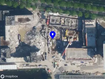 HBS Stukadoorsbedrijf Amsterdam