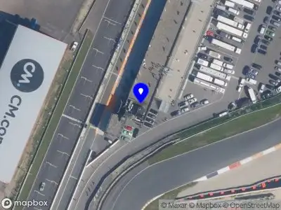 UXUS Zandvoort