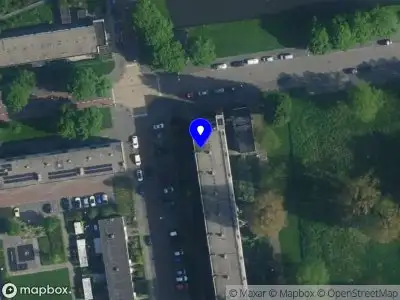 Nieuw bedrijf TCA Taxi en Chauffeursdienst Amstelveen