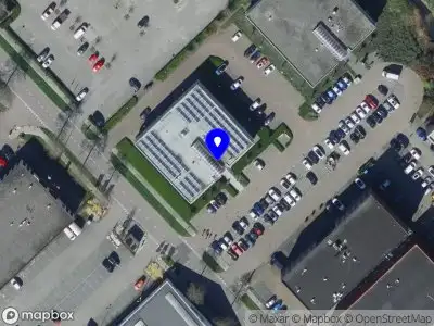 WIERF B.V. SPIJKENISSE