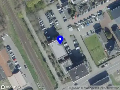 Nieuw bedrijf Veldsink Venray B.V.