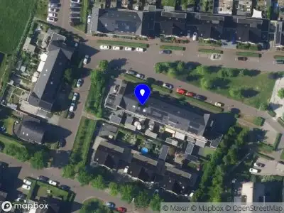 Nieuw bedrijf Verwijs Creations