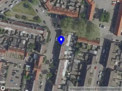 Muric Transport Helmond