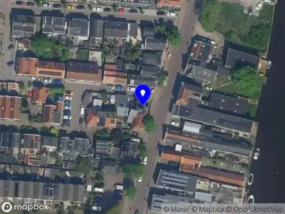 Saldo Studio ZAANDAM