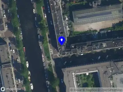 Nieuw bedrijf Kingdom of Mokum