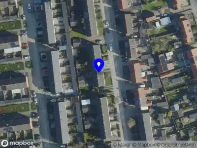 Nieuw bedrijf Aymera