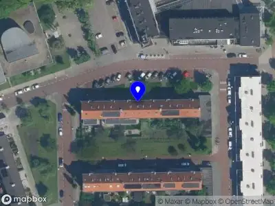 Nieuw bedrijf Inna Beauty Bar