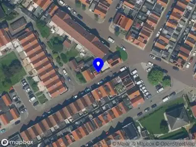 Flash Afwerking Volendam