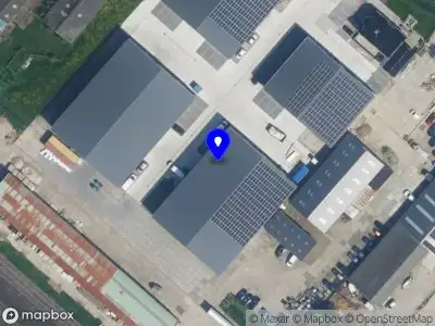 Bureau Barzaken B.V.