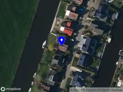 Nieuw bedrijf Frank Ooms ICT & Jachtservice