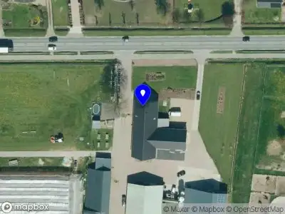 Nieuw bedrijf Veluwse Asperge Boerderij