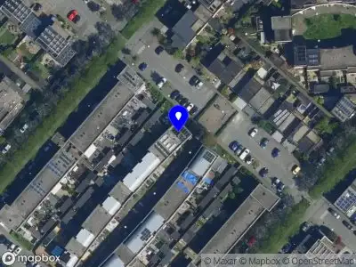 Nieuw bedrijf Ella Service