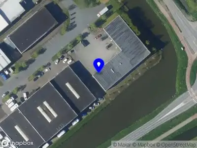 Nieuw bedrijf Vivid Bricks