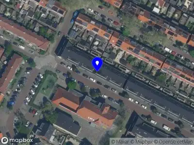 Nieuw bedrijf Niece to meet you